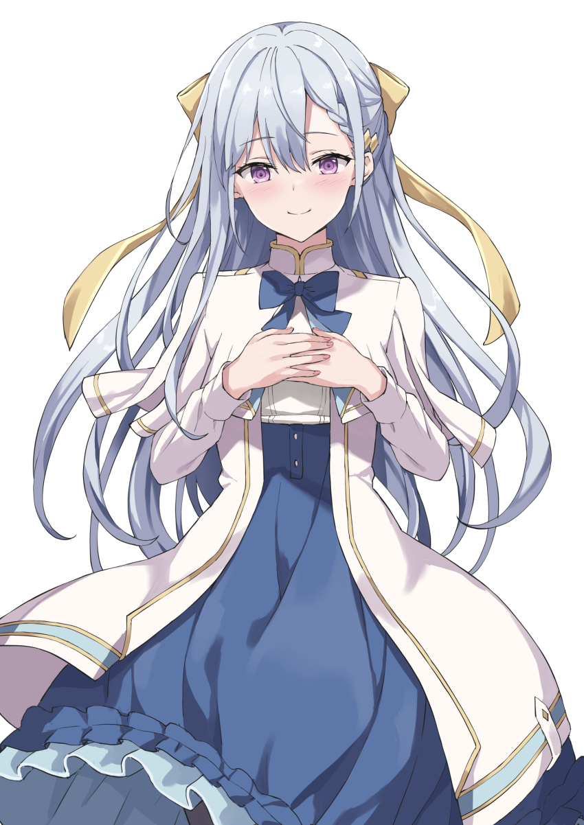 Euphyllia Magenta (Tensei Oujo To Tensai Reijou No Mahou Kakumei) Rule 34 Image