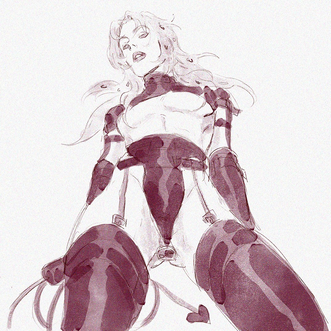 Diavolo (Jojo'S Bizarre Adventure) Rule 34 Image