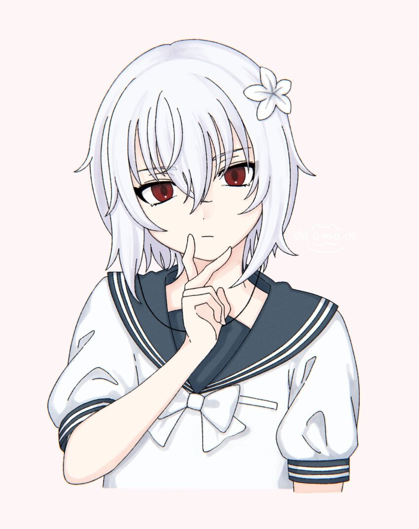 Suzushina Yuriko Rule 34 Image