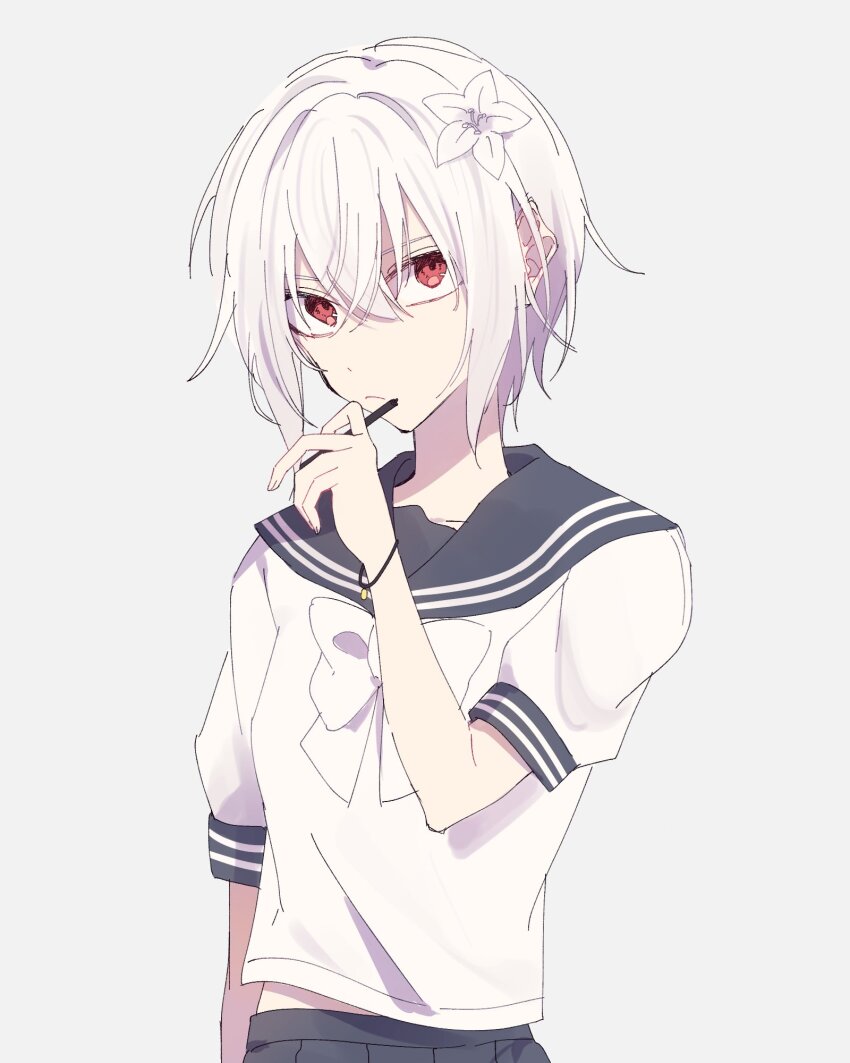 Suzushina Yuriko Rule 34 Image