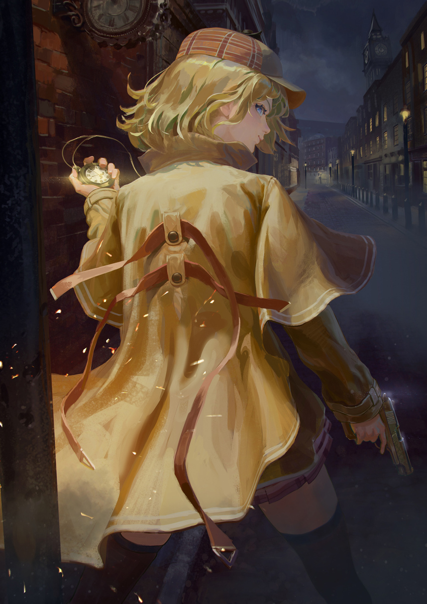 Watson Amelia (Hololive) Rule 34 Image