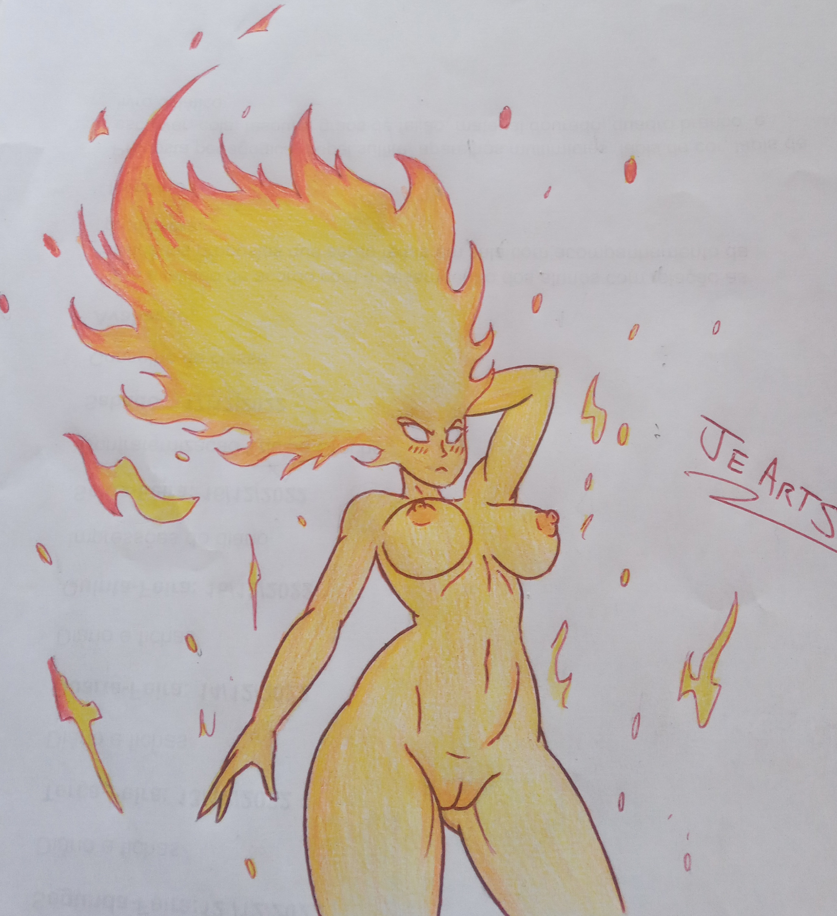 Original Character Rule 34 Image
