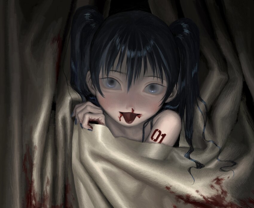 Hatsune Miku (Vocaloid) Rule 34 Image