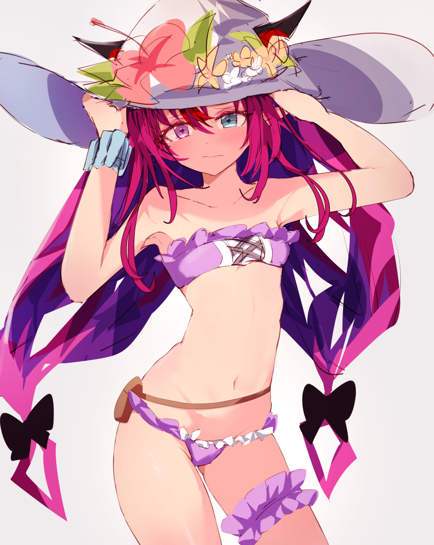 Irys (Hololive) Rule 34 Image