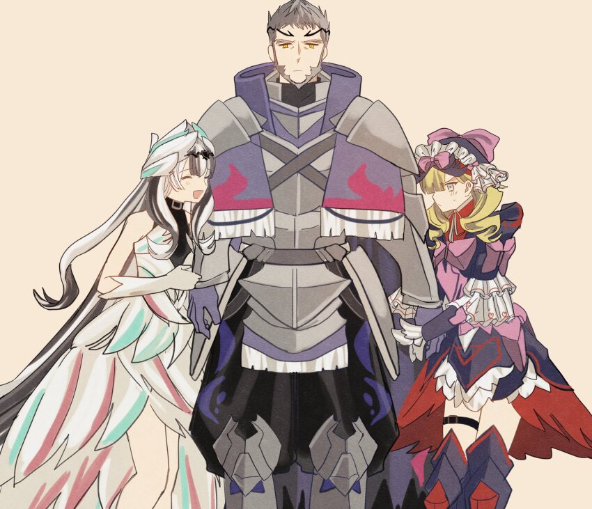 Marni (Fire Emblem) Rule 34 Image
