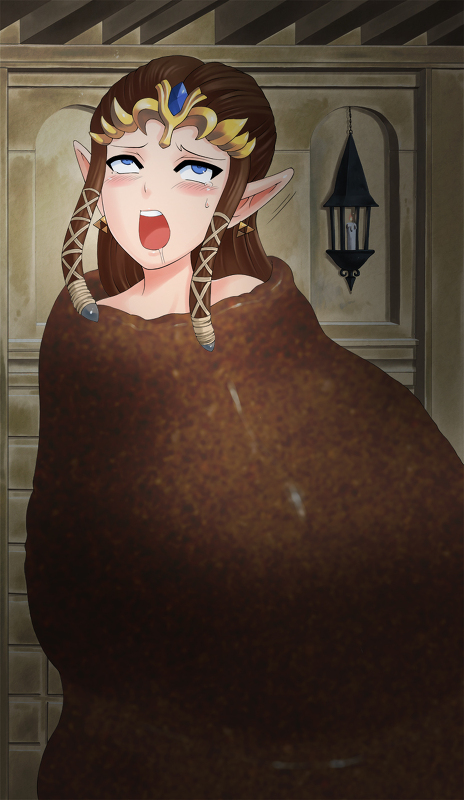 Like Like (Nintendo) Rule 34 Image