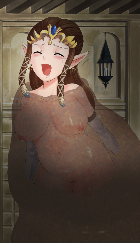 Like Like (Nintendo) Rule 34 Image