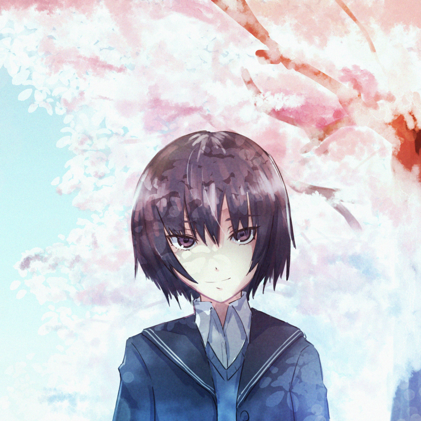 Nanasaki Ai (Amagami) Rule 34 Image