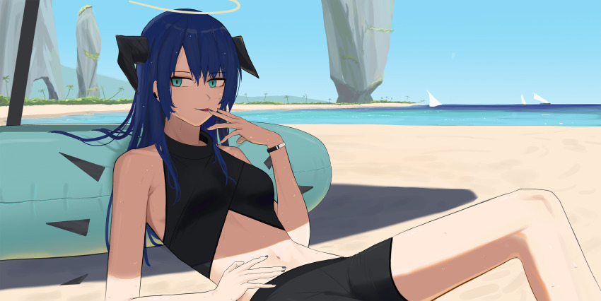 Mostima (Arknights) Rule 34 Image