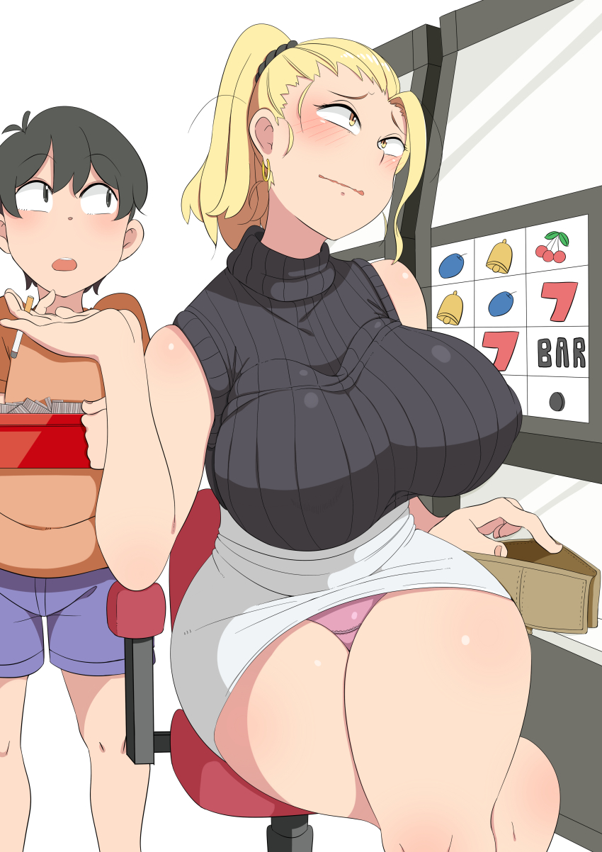 Original Rule 34 Image