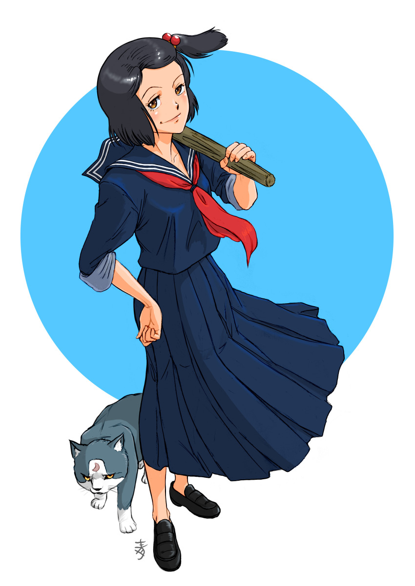 Sukeban Rule 34 Image