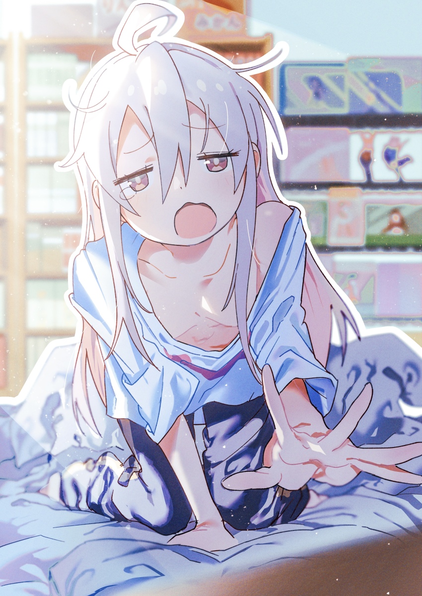 Oyama Mahiro (Onii-Chan Wa Oshimai!) Rule 34 Image