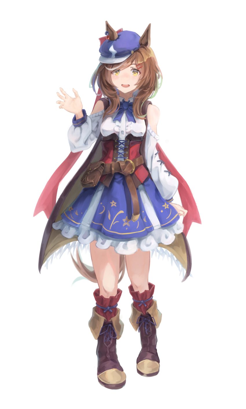 Umamusume Rule 34 Image