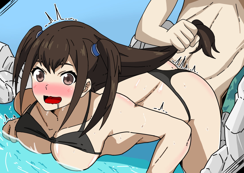 Iwatani Naofumi (Tate No Yuusha No Nariagari) Rule 34 Image