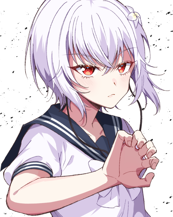 Suzushina Yuriko Rule 34 Image
