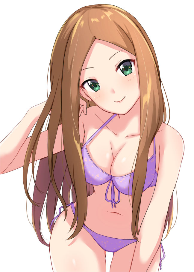 Idolmaster Rule 34 Image