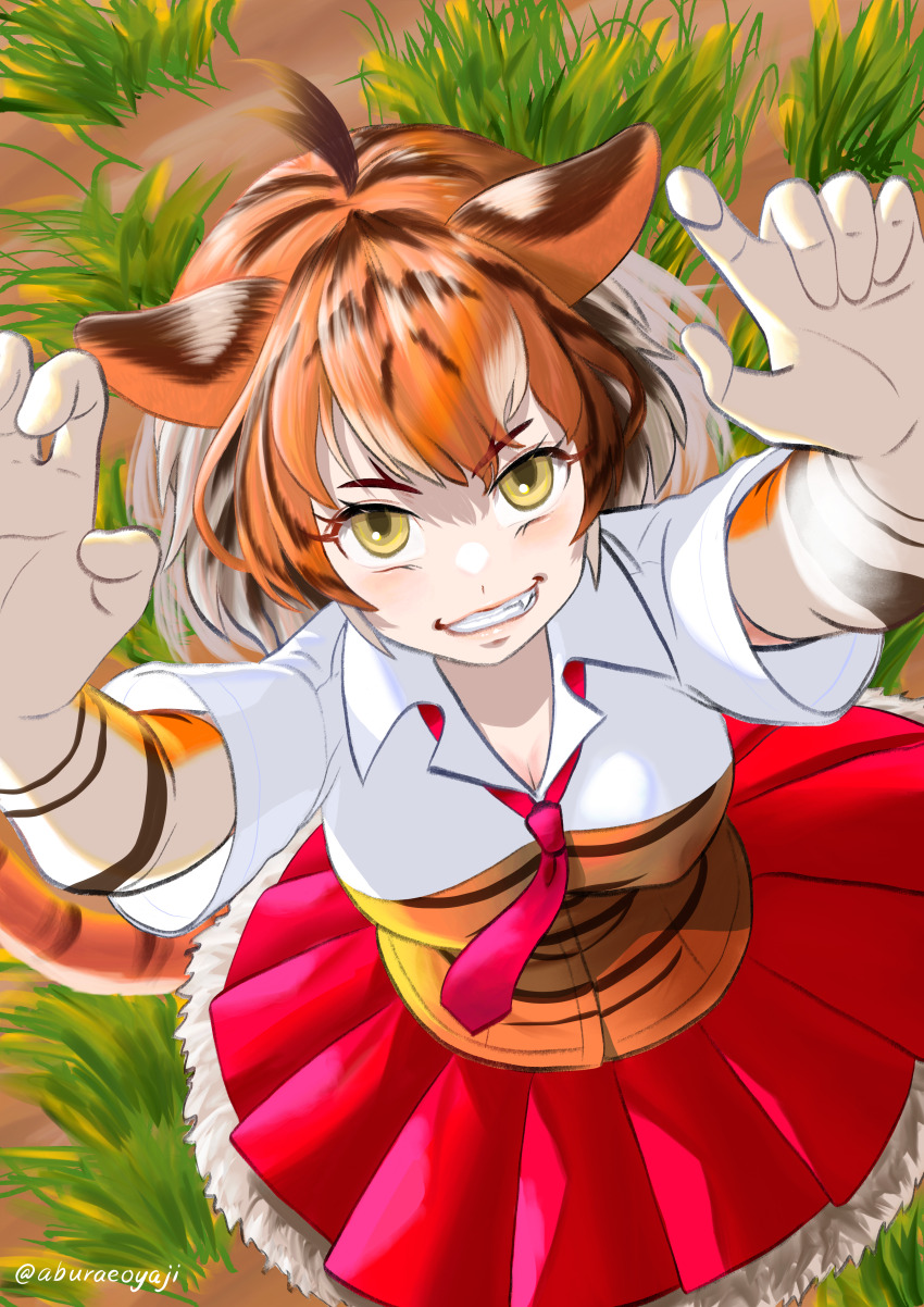 Kemono Friends Rule 34 Image