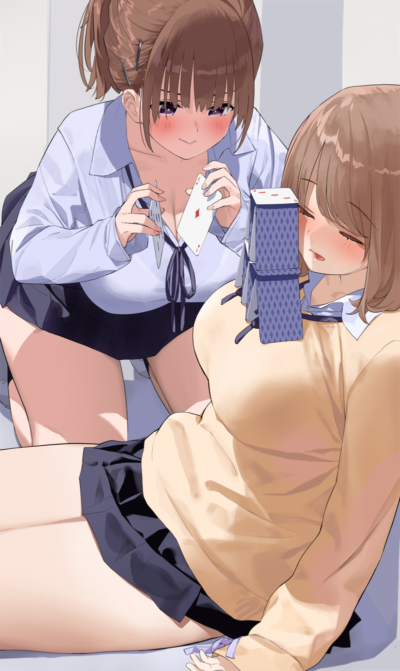 Original Rule 34 Image