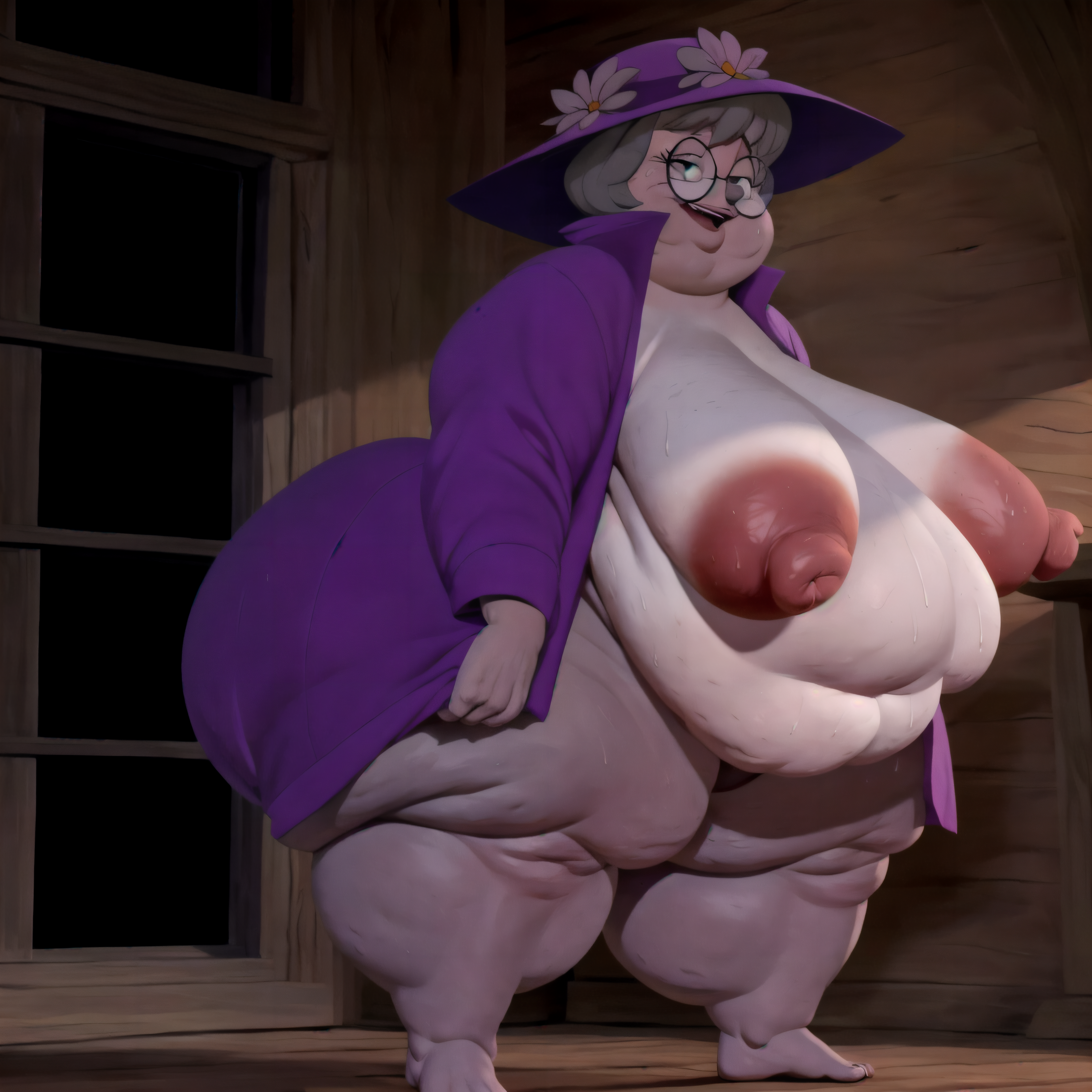 Disney Rule 34 Image