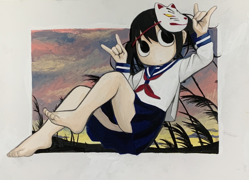 Original Rule 34 Image