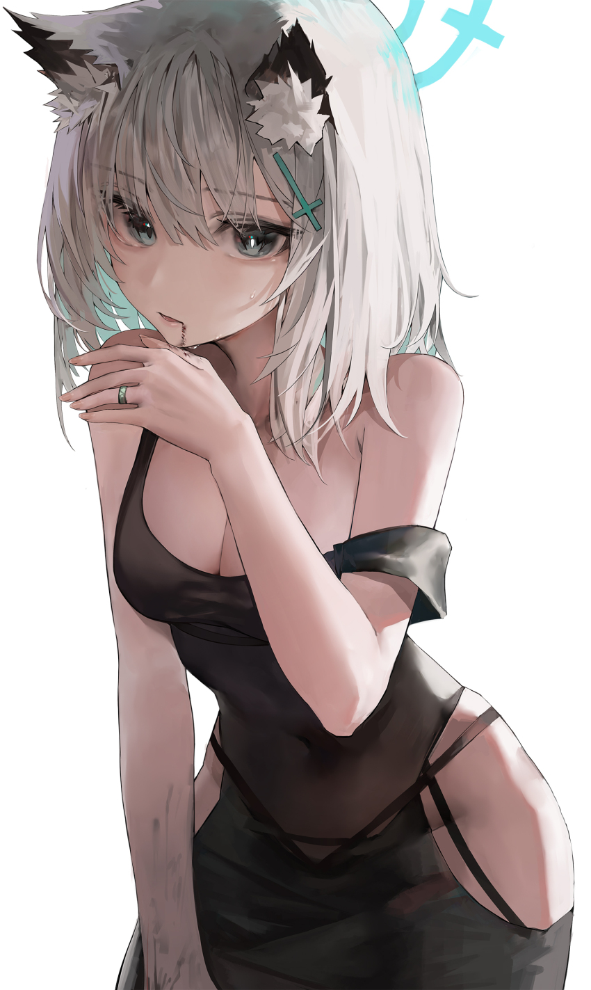 Shiroko (Blue Archive) Rule 34 Image