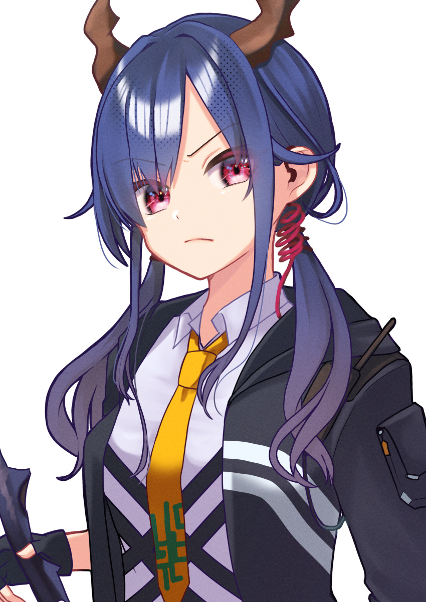 Ch'En (Arknights) Rule 34 Image