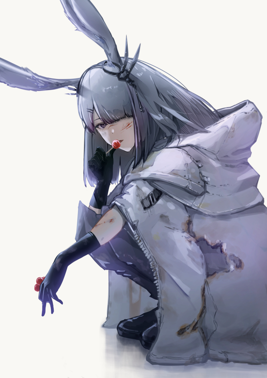 Frostnova (Arknights) Rule 34 Image