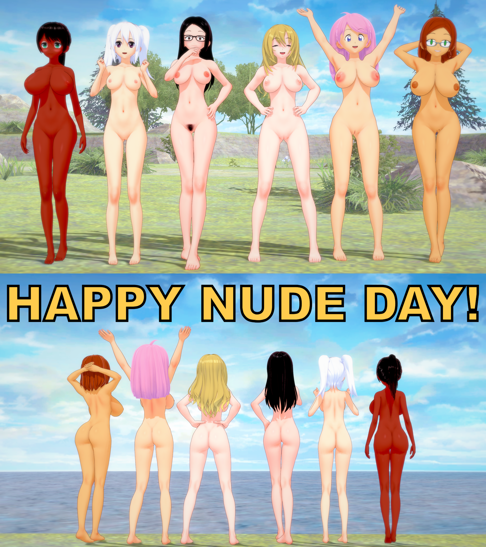 Abby (Retropunch) Rule 34 Image