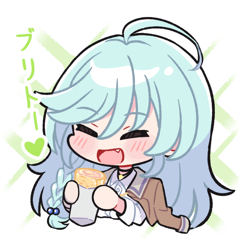 Assault Lily Rule 34 Image
