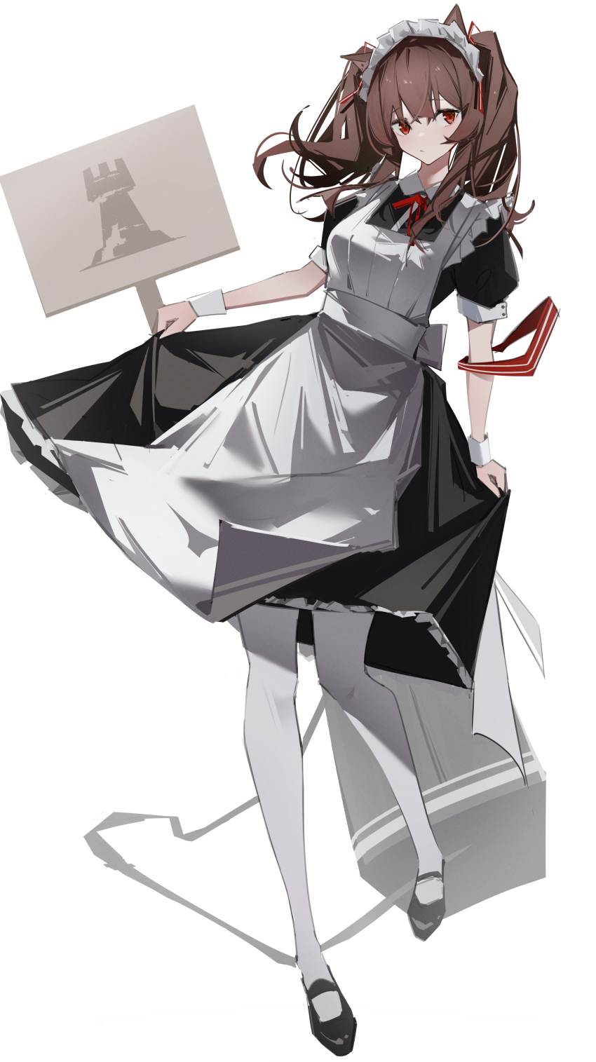 Angelina (Arknights) Rule 34 Image