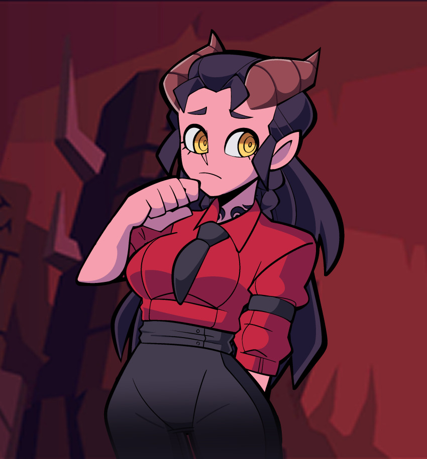 Dahlia (Day Of Wrath) Rule 34 Image