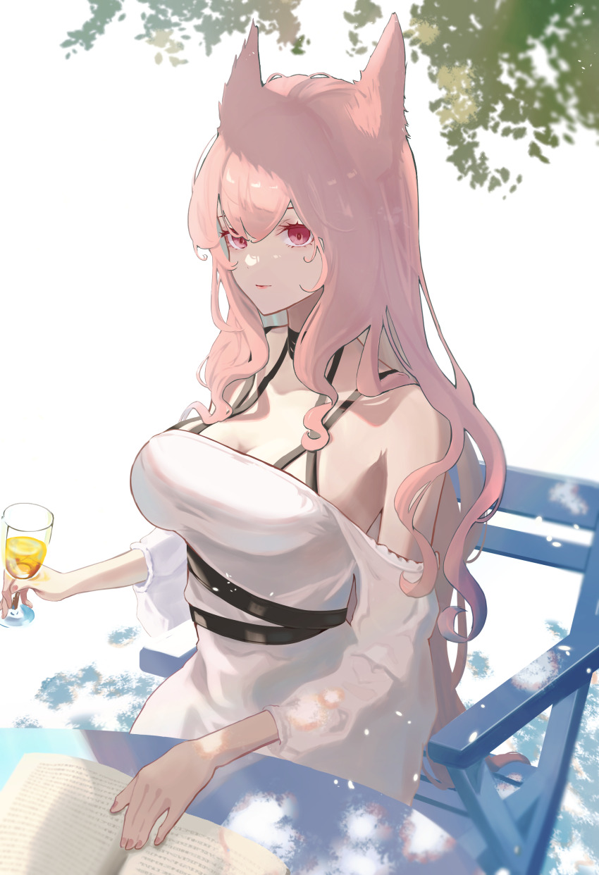 Pozyomka (Arknights) Rule 34 Image
