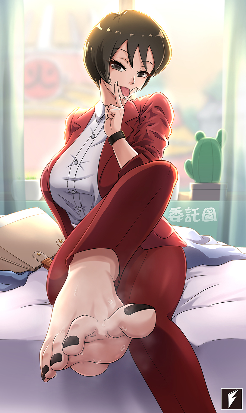 Naruto (Series) Rule 34 Image