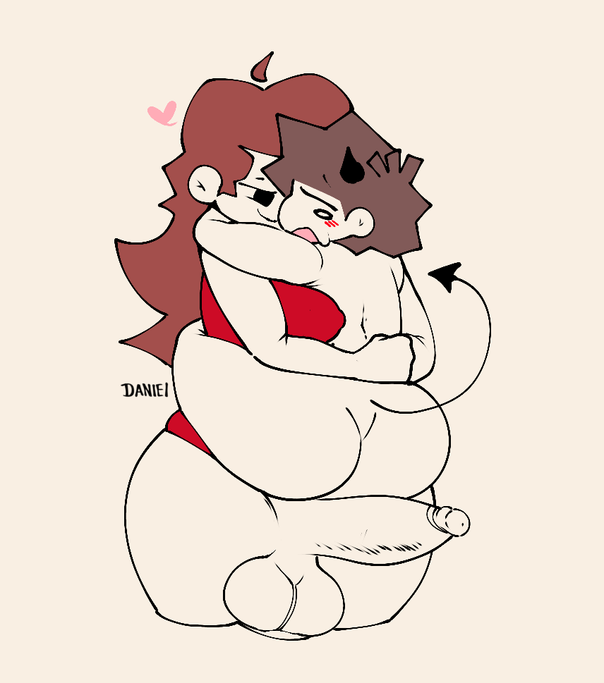 Dani (Danielito) Rule 34 Image