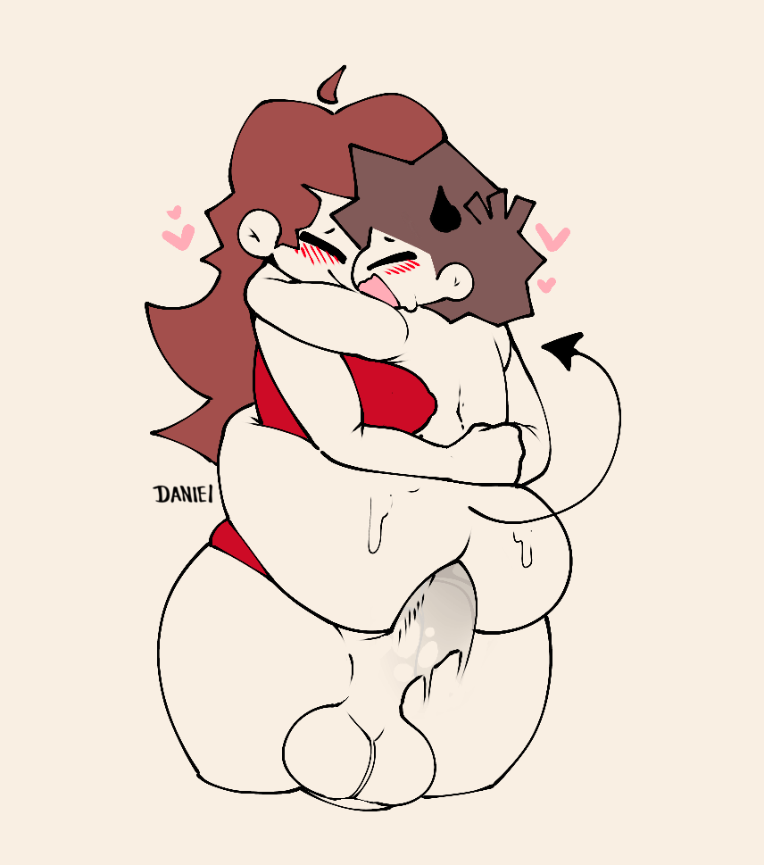 Dani (Danielito) Rule 34 Image