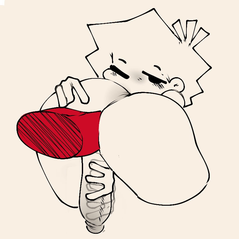 Dani (Danielito) Rule 34 Image