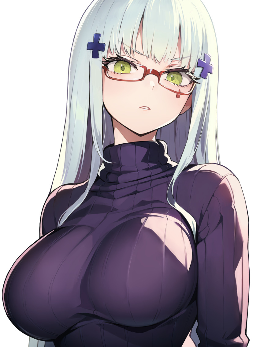 Hk416 (Girls' Frontline) Rule 34 Image