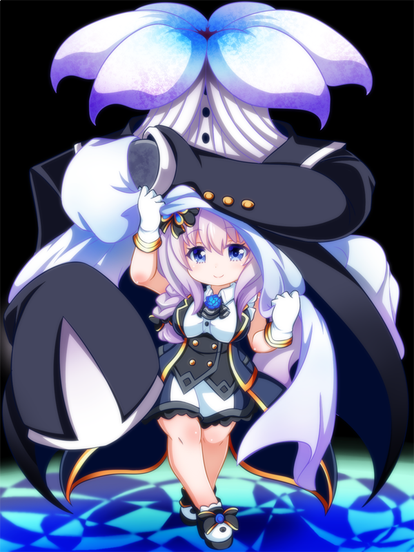 Yakumo Mitama (Magia Record: Mahou Shoujo Madoka Magica Gaiden) Rule 34 Image