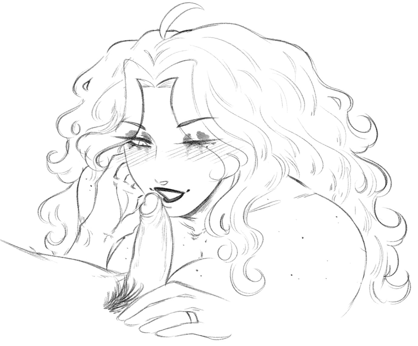 Ada Mesmer (Identity V) Rule 34 Image