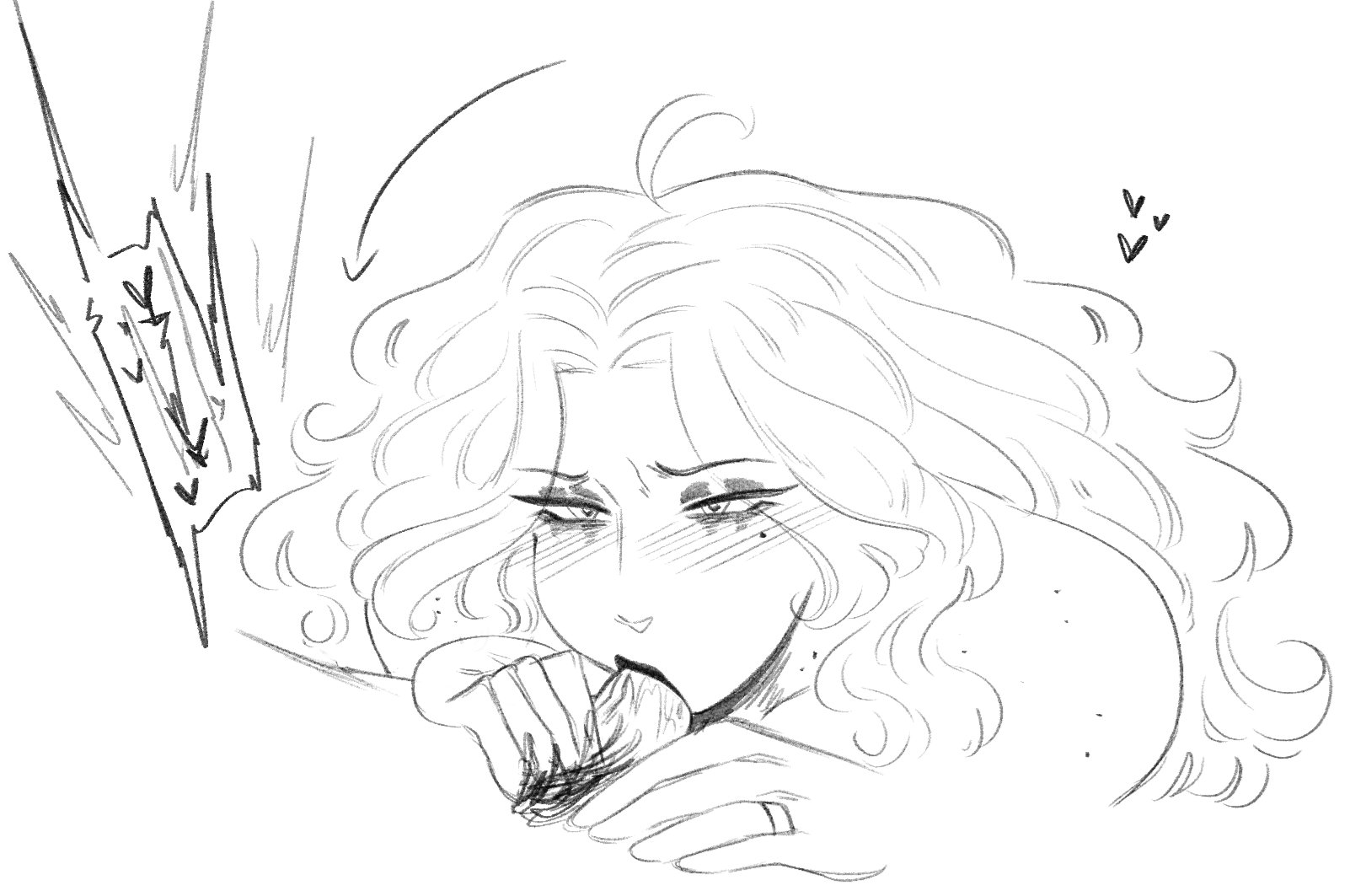 Ada Mesmer (Identity V) Rule 34 Image