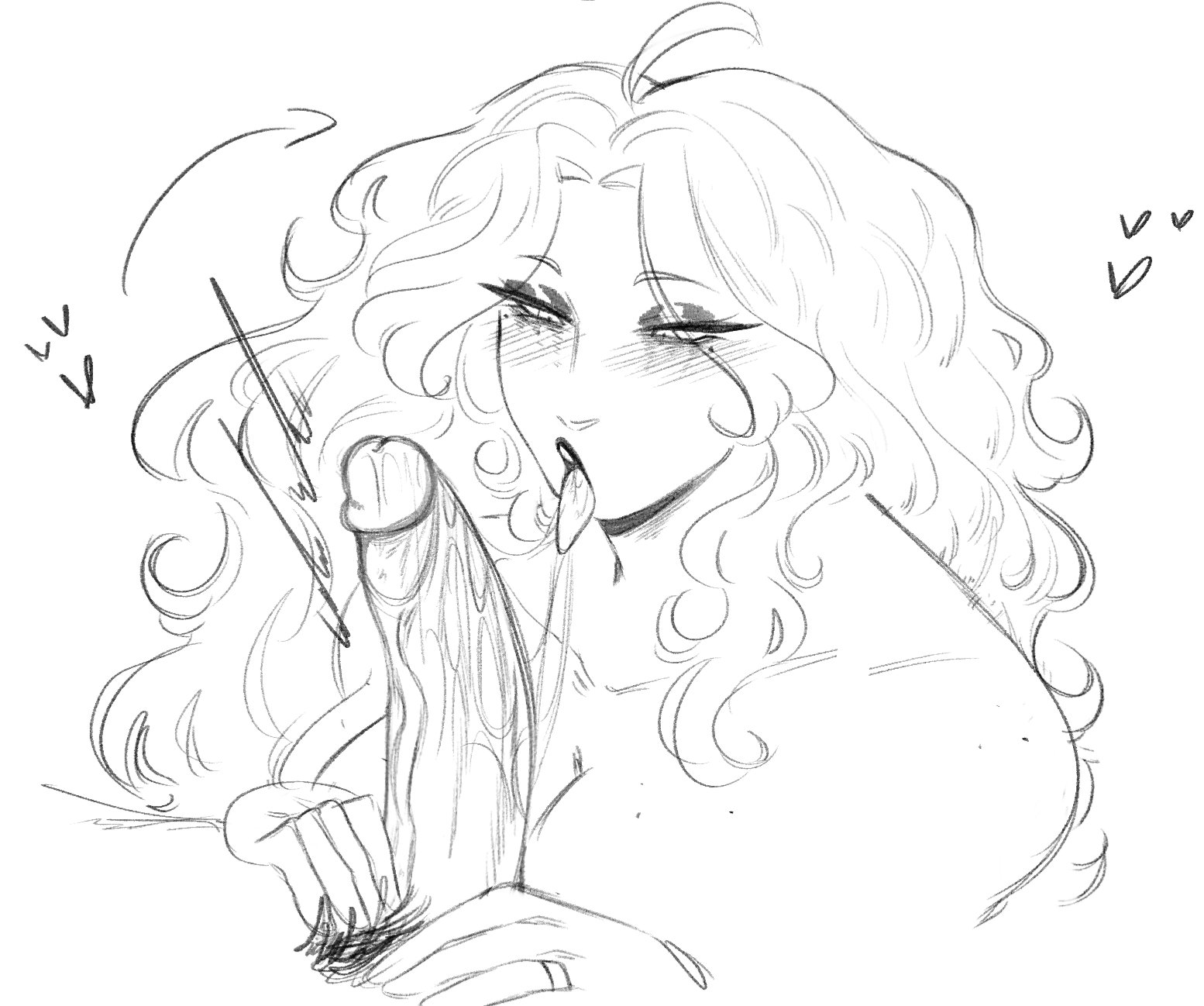 Ada Mesmer (Identity V) Rule 34 Image