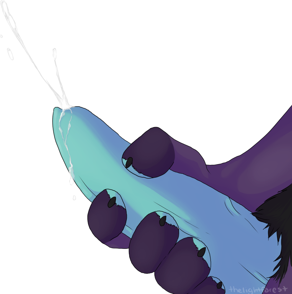 Chalky Rule 34 Image
