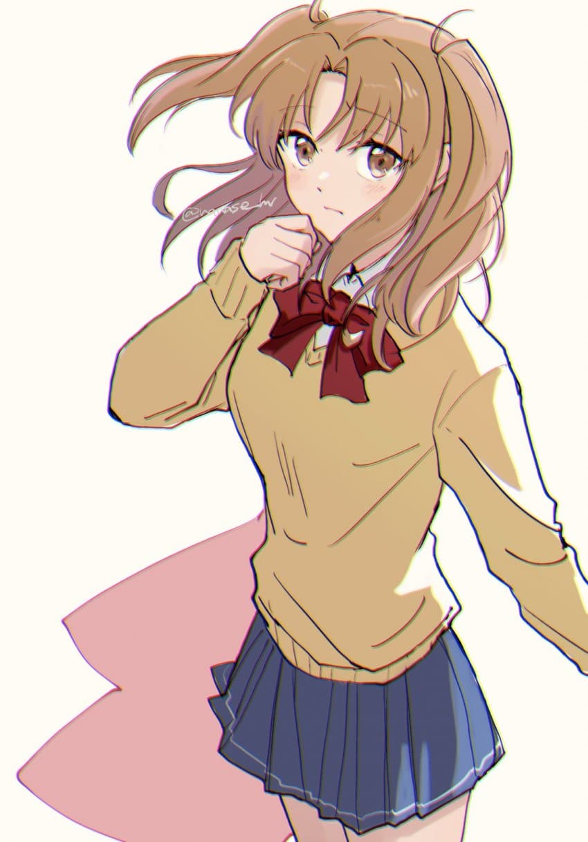 Yumizuka Satsuki (Tsukihime) Rule 34 Image
