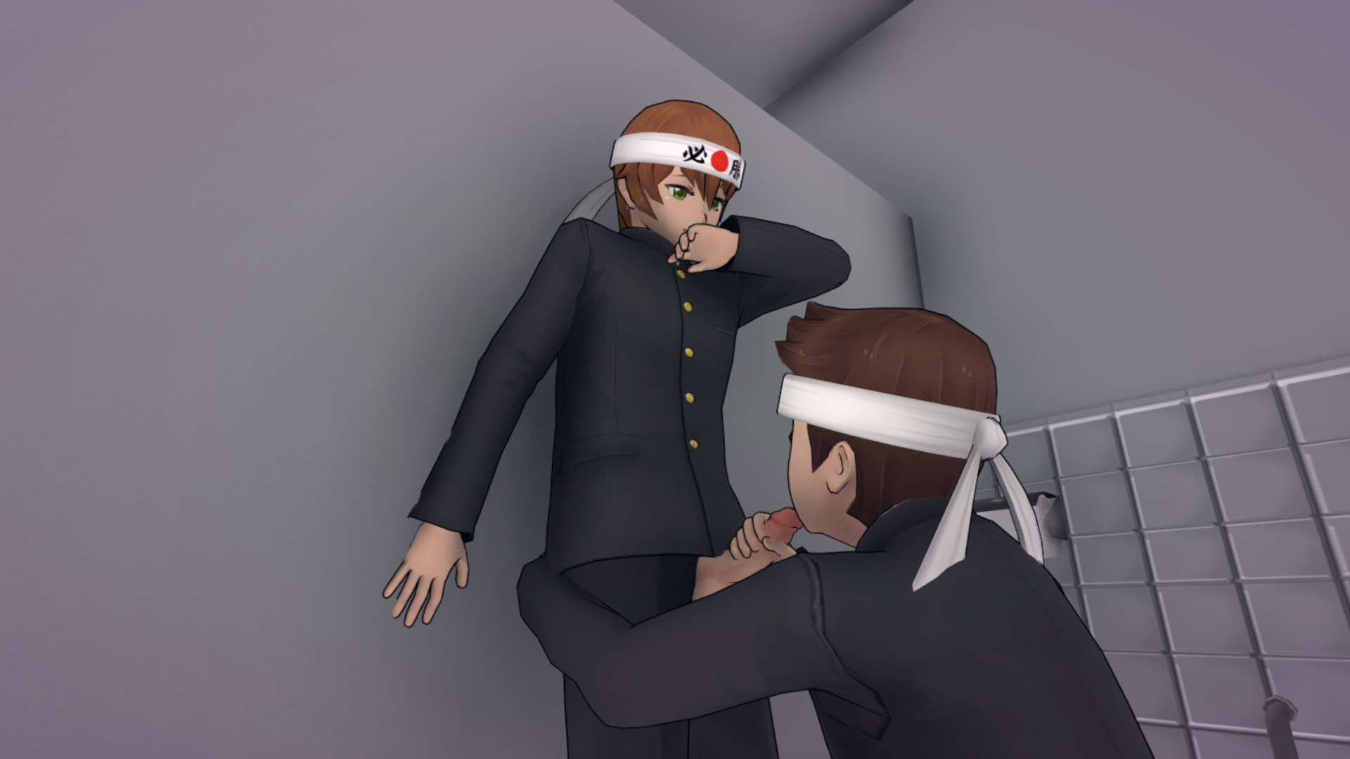 Yandere Simulator Rule 34 Image
