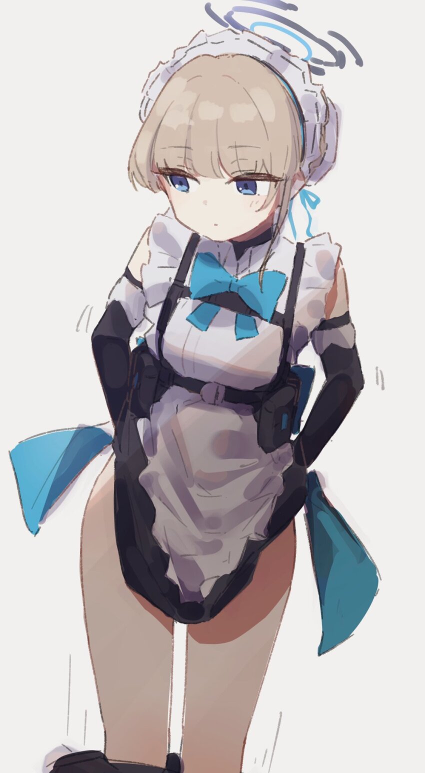 Toki (Blue Archive) Rule 34 Image