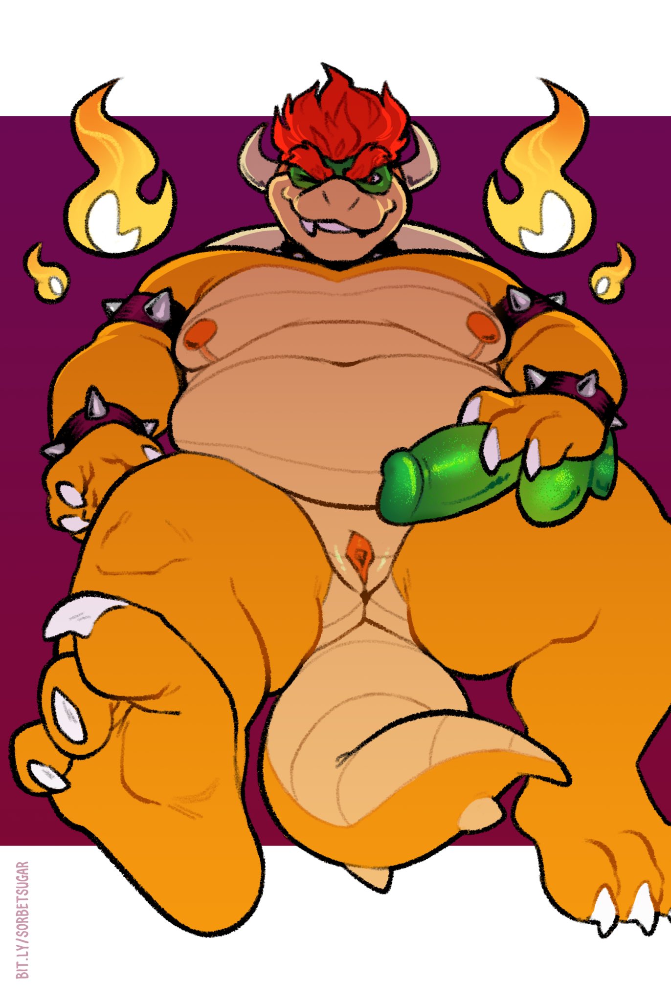 Genderswap (Mti) Rule 34 Image