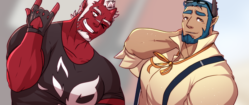 Character Request Rule 34 Image