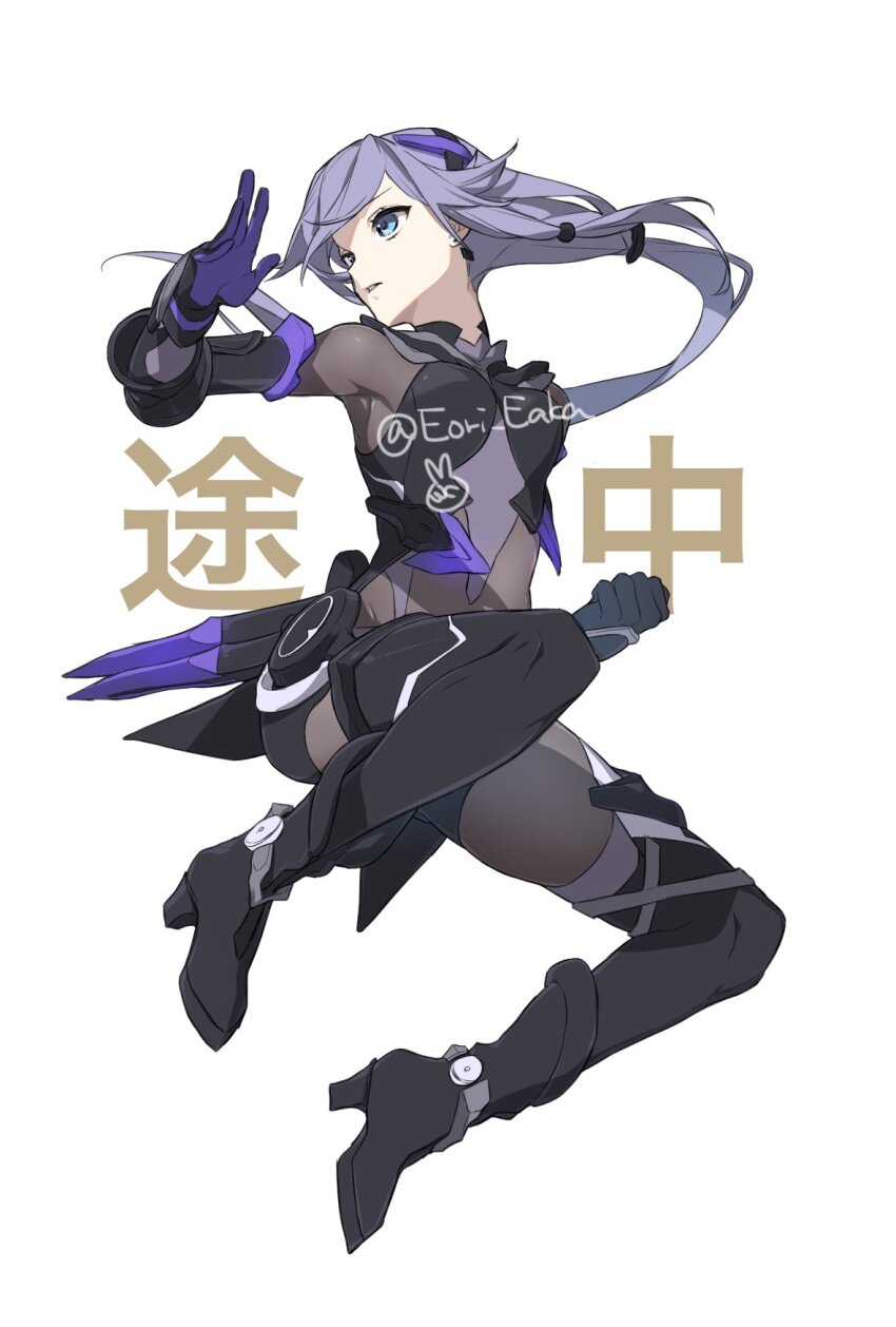 Fu Hua (Honkai (Series)) Rule 34 Image