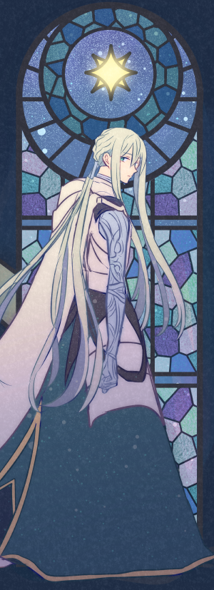 Bedivere (Fate) Rule 34 Image