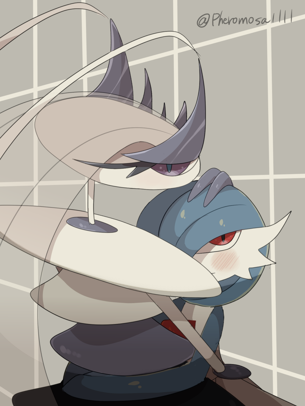Gardevoir (Nintendo) Rule 34 Image